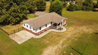 3531 N Henney Road, Choctaw, OK 73020
