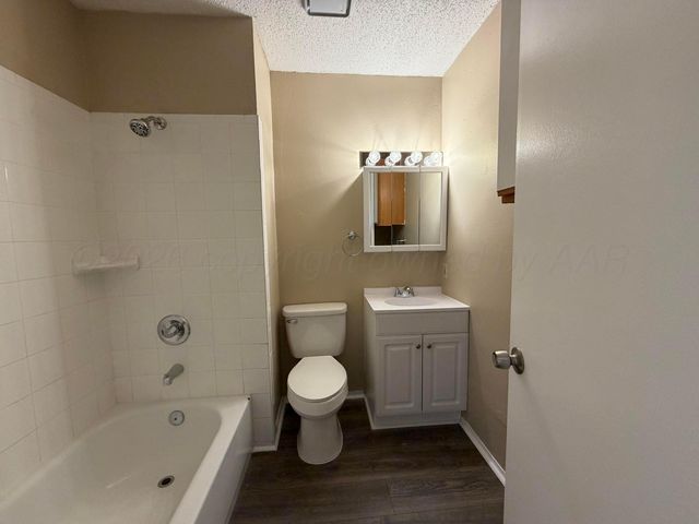 2509 N WILSON Street, Amarillo, TX 79107