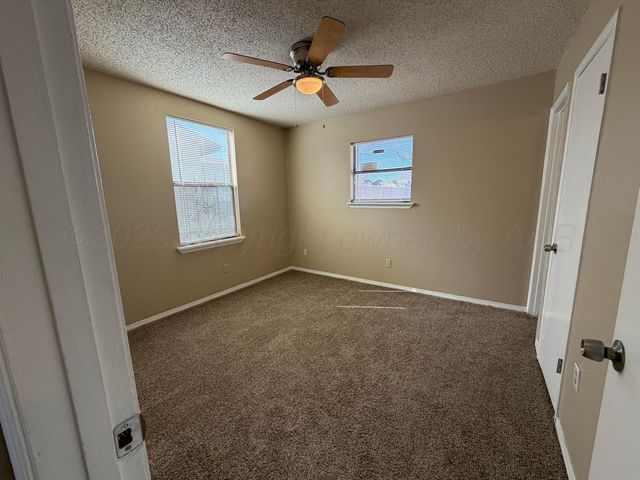 2509 N WILSON Street, Amarillo, TX 79107