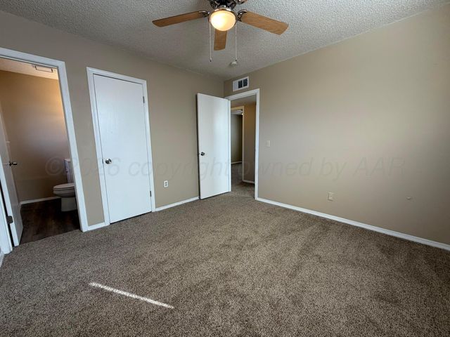 2509 N WILSON Street, Amarillo, TX 79107