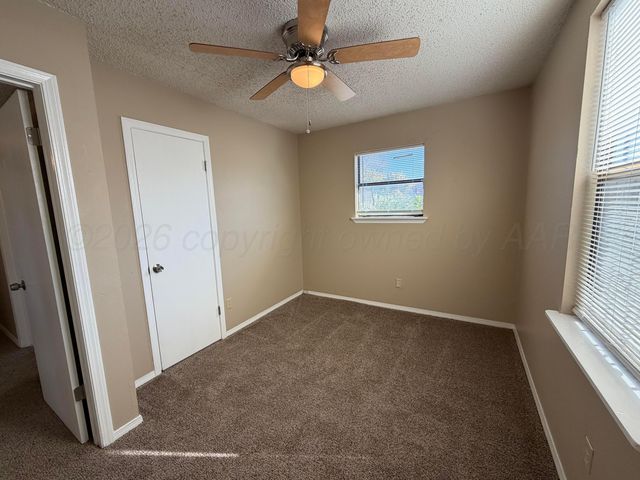 2509 N WILSON Street, Amarillo, TX 79107