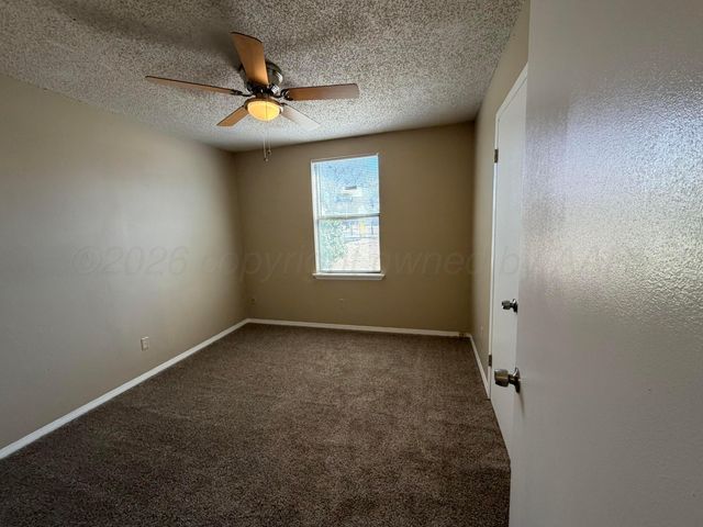 2509 N WILSON Street, Amarillo, TX 79107