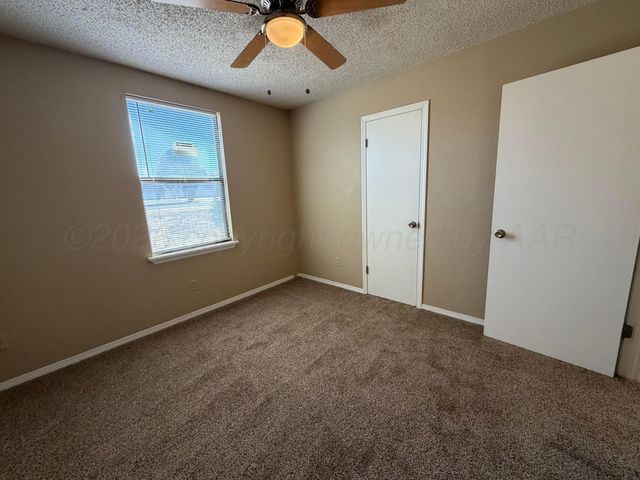 2509 N WILSON Street, Amarillo, TX 79107