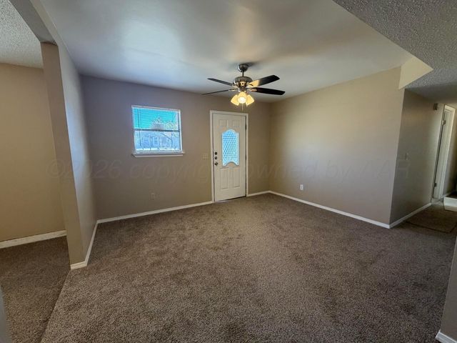 2509 N WILSON Street, Amarillo, TX 79107