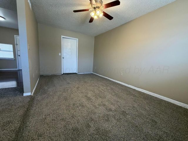 2509 N WILSON Street, Amarillo, TX 79107