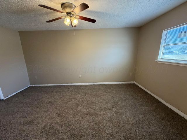 2509 N WILSON Street, Amarillo, TX 79107