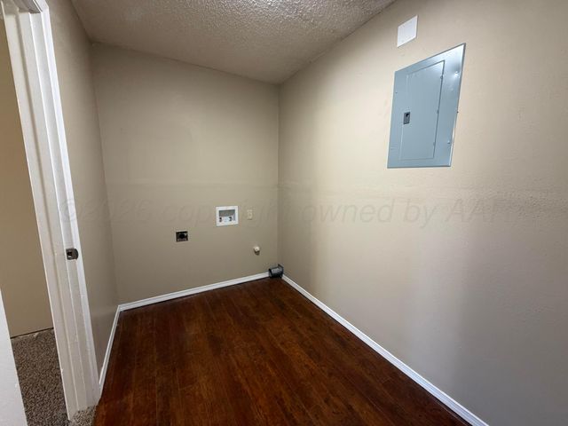 2509 N WILSON Street, Amarillo, TX 79107