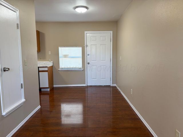 2509 N WILSON Street, Amarillo, TX 79107