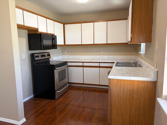 2509 N WILSON Street, Amarillo, TX 79107