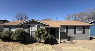 2509 N WILSON Street, Amarillo, TX 79107