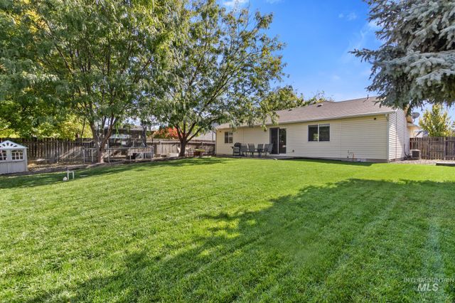 11680 W Trinity Ave, Nampa, ID 83651