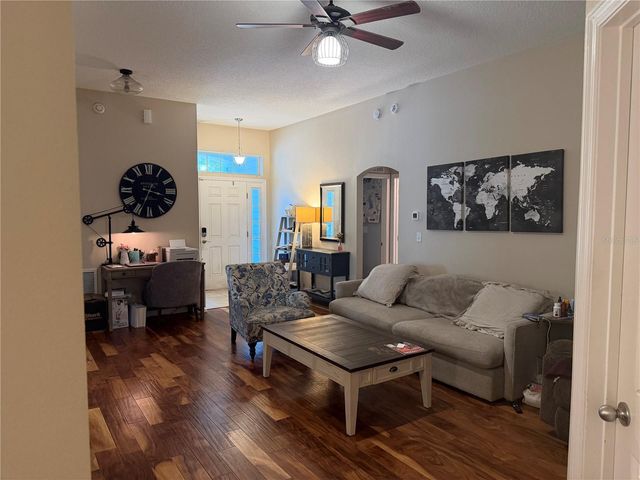 4851 NW 81ST AVENUE, Gainesville, FL 32653