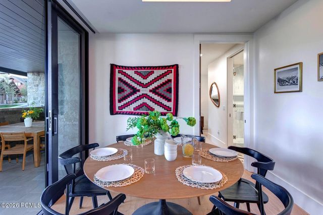 7697 Village Way 103, Park City, UT 84060