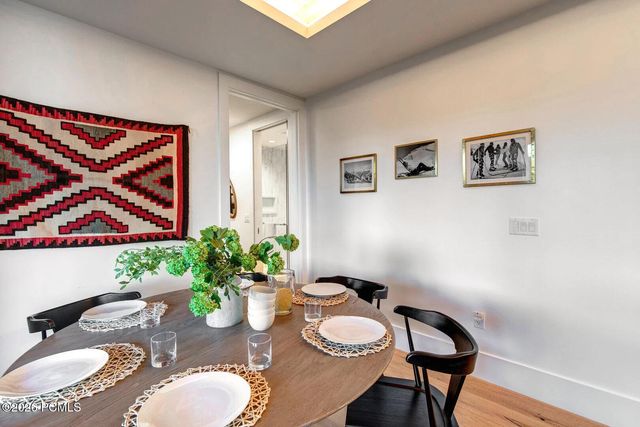 7697 Village Way 103, Park City, UT 84060