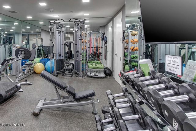 7697 Village Way 103, Park City, UT 84060