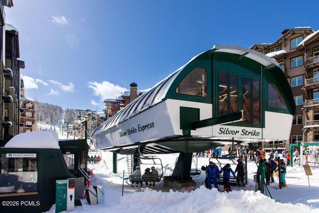 7697 Village Way 103, Park City, UT 84060