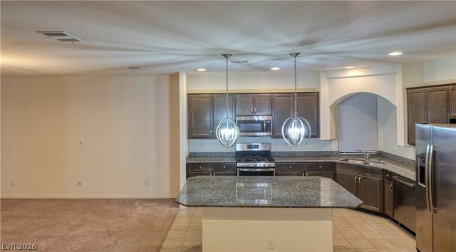 7122 Black Sage Street, Las Vegas, NV 89118