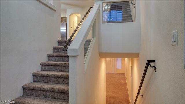 7122 Black Sage Street, Las Vegas, NV 89118