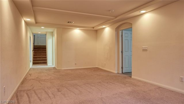 7122 Black Sage Street, Las Vegas, NV 89118