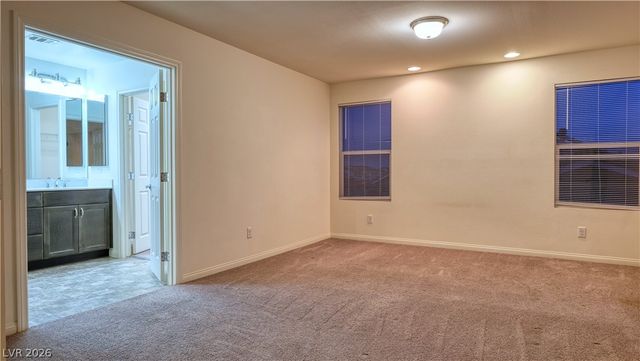 7122 Black Sage Street, Las Vegas, NV 89118