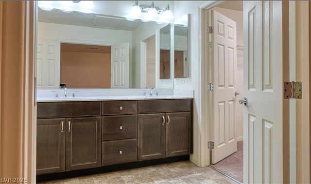 7122 Black Sage Street, Las Vegas, NV 89118