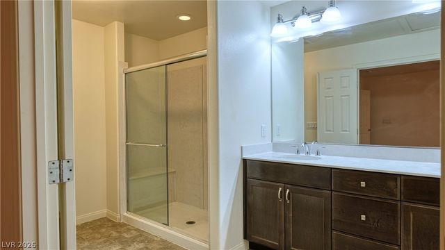 7122 Black Sage Street, Las Vegas, NV 89118