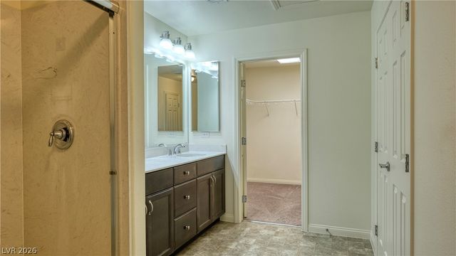 7122 Black Sage Street, Las Vegas, NV 89118