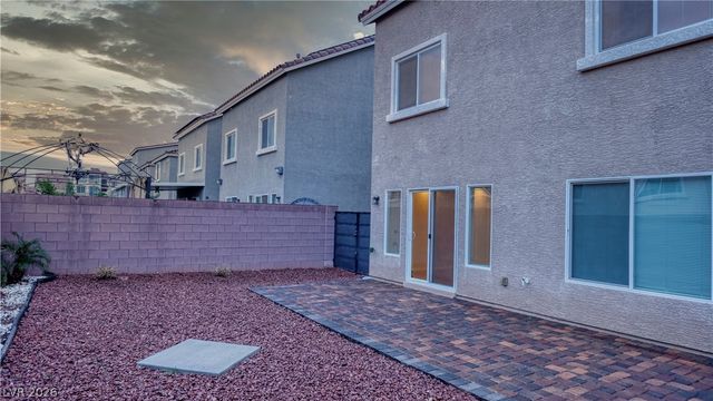7122 Black Sage Street, Las Vegas, NV 89118