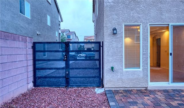 7122 Black Sage Street, Las Vegas, NV 89118