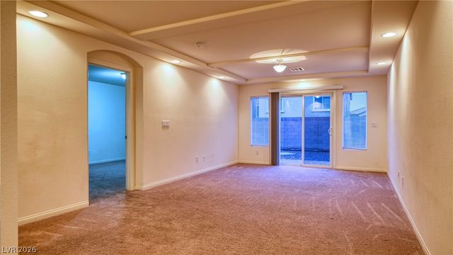 7122 Black Sage Street, Las Vegas, NV 89118