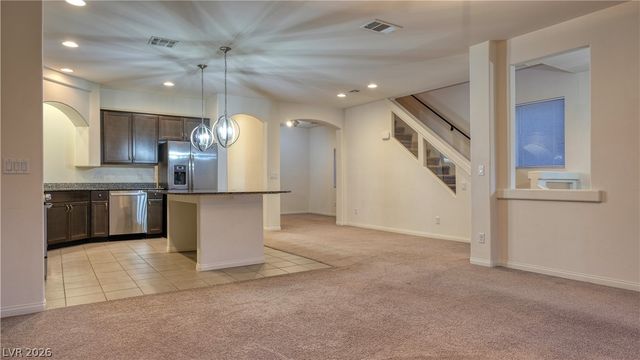 7122 Black Sage Street, Las Vegas, NV 89118