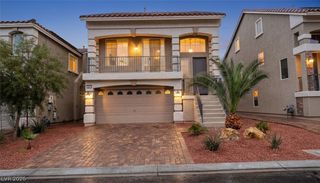 7122 Black Sage Street, Las Vegas, NV 89118