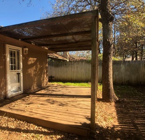 3924 Wentworth Drive, Arlington, TX 76001