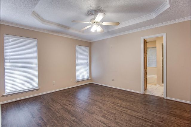 3924 Wentworth Drive, Arlington, TX 76001