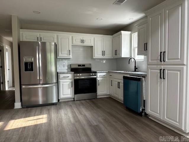 2702 S Belair, Pine Bluff, AR 71601