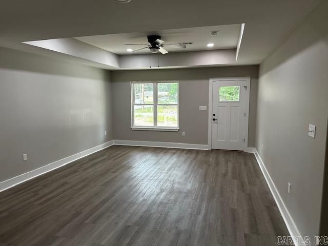 2702 S Belair, Pine Bluff, AR 71601