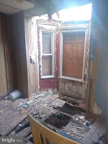 318 CLINTON ST, Camden, NJ 08103