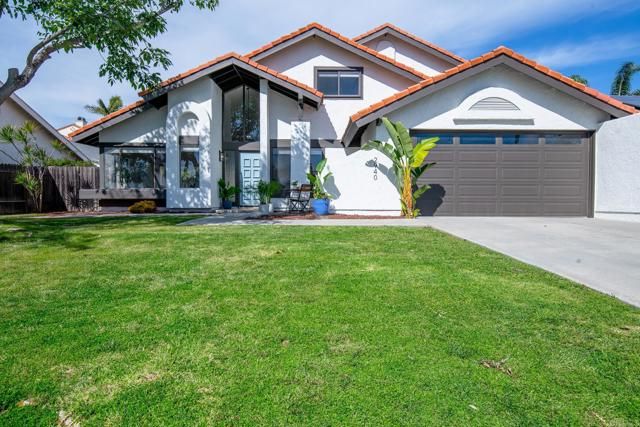 2940 Gaviota Circle, Carlsbad, CA 92009