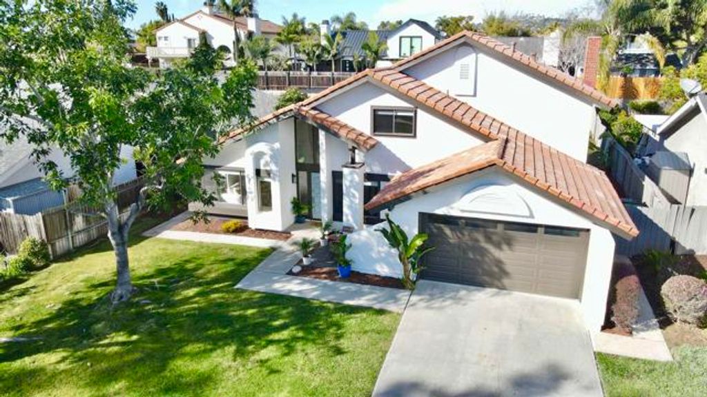 2940 Gaviota Circle, Carlsbad, CA 92009