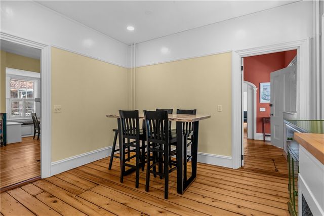 58 Second Street, Newport, RI 02840