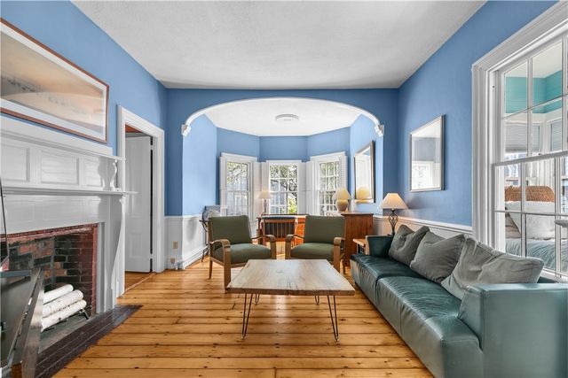 58 Second Street, Newport, RI 02840