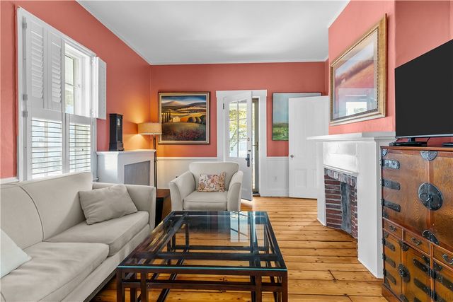 58 Second Street, Newport, RI 02840