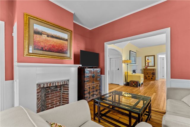 58 Second Street, Newport, RI 02840
