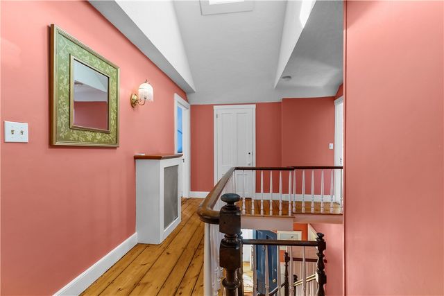 58 Second Street, Newport, RI 02840