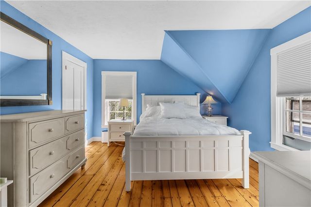 58 Second Street, Newport, RI 02840