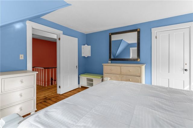 58 Second Street, Newport, RI 02840
