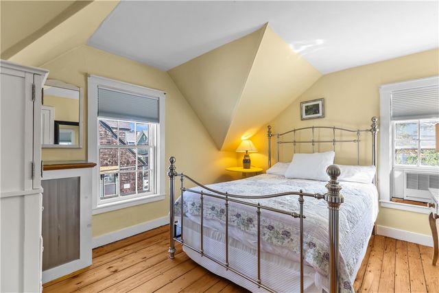 58 Second Street, Newport, RI 02840