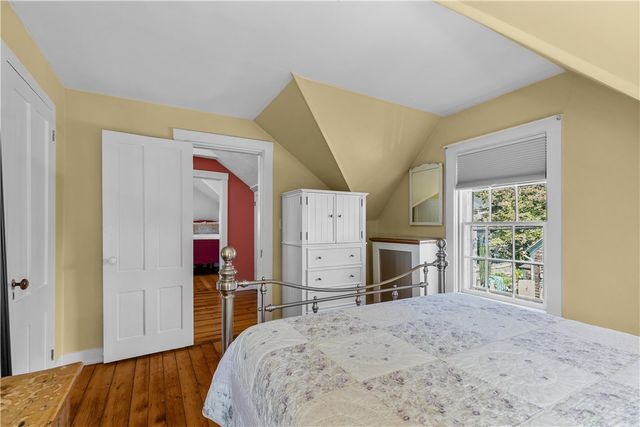 58 Second Street, Newport, RI 02840