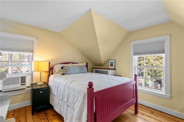 58 Second Street, Newport, RI 02840