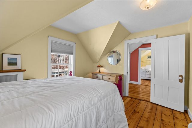58 Second Street, Newport, RI 02840